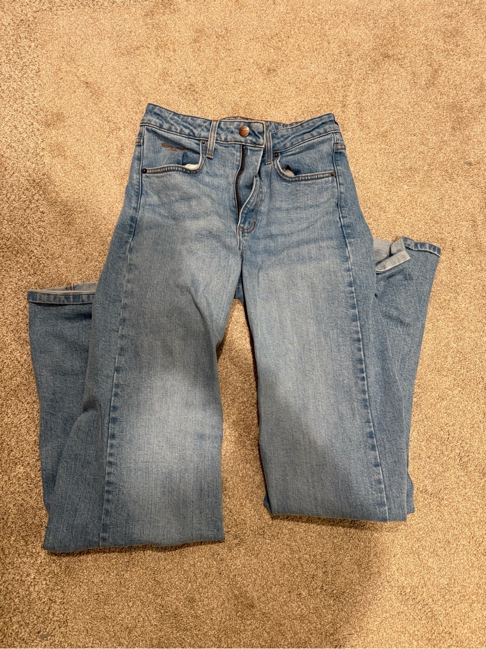 Kimes Ranch Jeans - Zoey